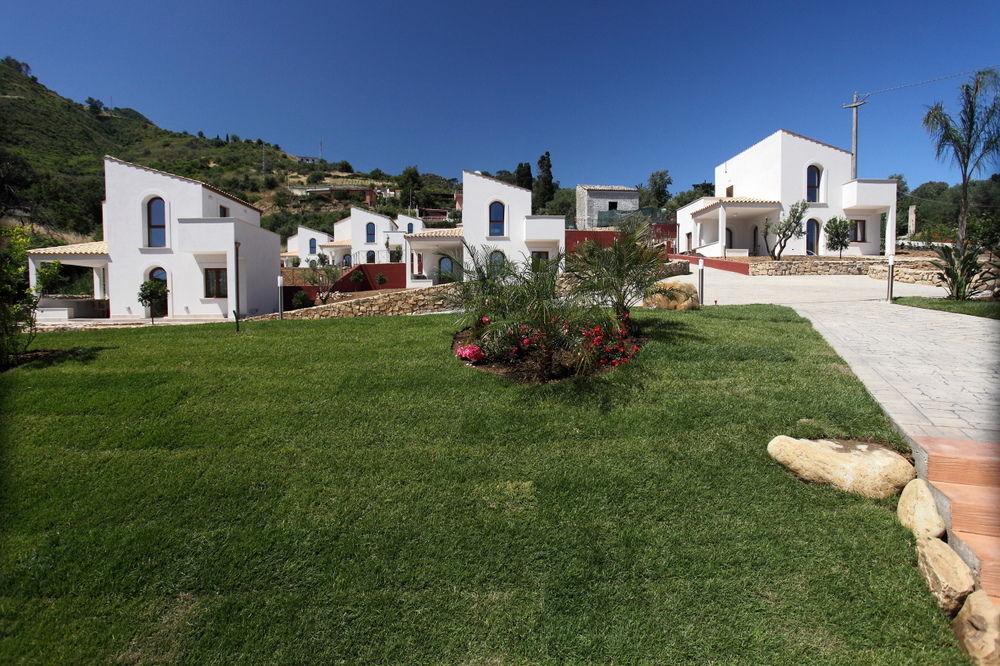 Cefalu In Casa Villa Exterior photo