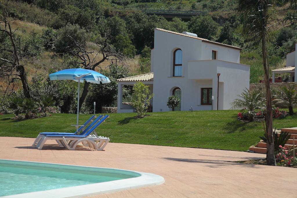 Cefalu In Casa Villa Exterior photo