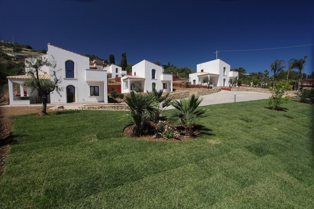 Cefalu In Casa Villa Exterior photo