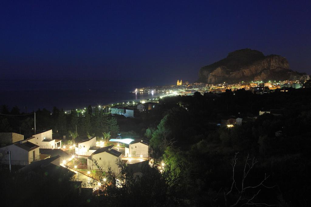 Cefalu In Casa Villa Exterior photo